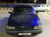 Volkswagen Passat 1992 года за 1 100 000 тг. в Кызылорда – фото 2