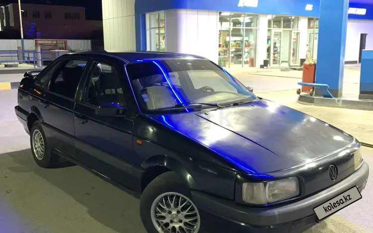 Volkswagen Passat 1992 года за 1 100 000 тг. в Кызылорда