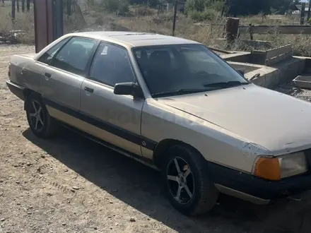 Audi 100 1990 года за 600 000 тг. в Кордай