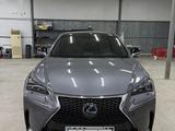 Lexus NX 300h 2017 года за 14 500 000 тг. в Уральск