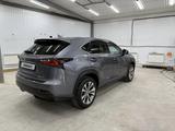 Lexus NX 300h 2017 года за 14 500 000 тг. в Уральск – фото 5