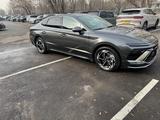 Hyundai Sonata 2023 года за 16 000 000 тг. в Алматы – фото 2