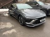 Hyundai Sonata 2023 года за 16 000 000 тг. в Алматы