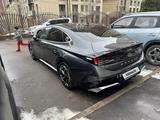 Hyundai Sonata 2023 года за 16 000 000 тг. в Алматы – фото 5