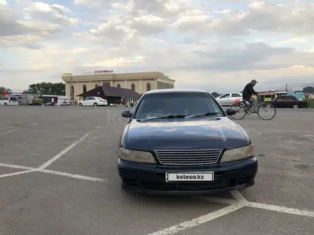 Nissan Cefiro 1996 года за 1 600 000 тг. в Алматы – фото 2