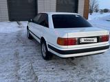 Audi 100 1993 годаүшін1 600 000 тг. в Актобе – фото 2