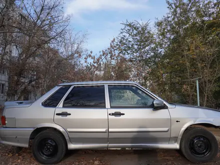 ВАЗ (Lada) 2115 2012 года за 950 000 тг. в Семей – фото 10