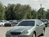 Lexus ES 300 2002 годаүшін5 000 000 тг. в Алматы – фото 4