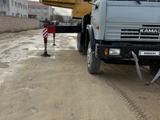 КамАЗ  43118 2002 года за 7 500 000 тг. в Актау – фото 2
