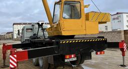 КамАЗ  43118 2002 года за 7 500 000 тг. в Актау – фото 4