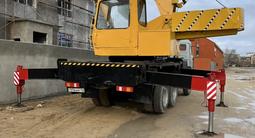 КамАЗ  43118 2002 года за 7 500 000 тг. в Актау – фото 3