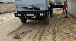 КамАЗ  43118 2002 года за 7 500 000 тг. в Актау