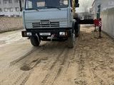 КамАЗ  43118 2002 года за 6 500 000 тг. в Актау