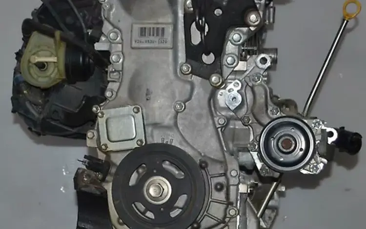 Двигатель camry 2AR в наличий камри 55 за 7 777 тг. в Караганда