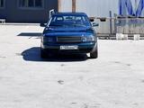 Audi 100 1992 года за 2 100 000 тг. в Костанай – фото 3