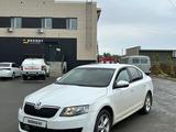 Skoda Octavia 2013 года за 4 500 000 тг. в Костанай – фото 2