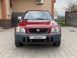 Honda CR-V 1997 годаүшін3 500 000 тг. в Алматы