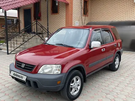 Honda CR-V 1997 года за 3 500 000 тг. в Алматы – фото 3