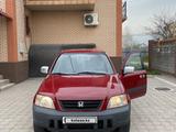 Honda CR-V 1997 годаүшін3 500 000 тг. в Алматы – фото 2
