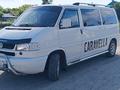 Volkswagen Multivan 1998 годаүшін6 800 000 тг. в Костанай