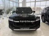 Toyota Land Cruiser GR Sport 2024 года за 63 500 000 тг. в Атырау