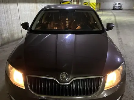 Skoda Octavia 2013 года за 5 350 000 тг. в Алматы