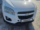 Chevrolet Tracker 2015 года за 5 700 000 тг. в Уральск