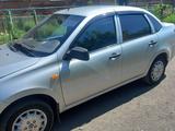 ВАЗ (Lada) Granta 2190 2014 года за 2 800 000 тг. в Усть-Каменогорск – фото 4