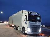 Volvo  FH 2017 года за 50 000 000 тг. в Жаркент