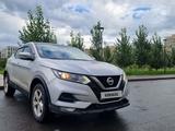 Nissan Qashqai 2019 года за 10 000 000 тг. в Туркестан