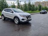 Nissan Qashqai 2019 года за 10 000 000 тг. в Туркестан – фото 2