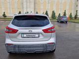Nissan Qashqai 2019 года за 10 000 000 тг. в Туркестан – фото 5