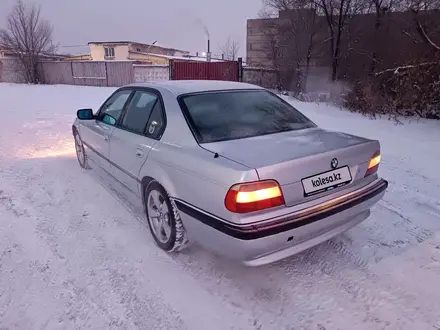 BMW 730 1995 года за 3 200 000 тг. в Караганда