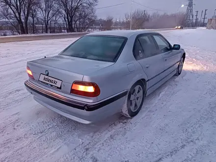 BMW 730 1995 года за 3 200 000 тг. в Караганда – фото 2