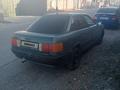 Audi 80 1990 года за 500 000 тг. в Тараз – фото 2