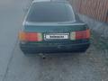 Audi 80 1990 года за 500 000 тг. в Тараз – фото 3