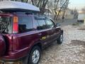 Honda CR-V 1996 годаfor3 400 000 тг. в Алматы – фото 3