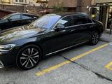 Mercedes-Benz S 450 2022 года за 66 500 000 тг. в Алматы