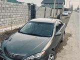 Toyota Camry 2005 года за 4 800 000 тг. в Конаев (Капшагай) – фото 4