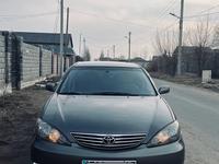 Toyota Camry 2005 года за 4 800 000 тг. в Конаев (Капшагай)