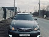 Toyota Camry 2005 года за 4 800 000 тг. в Конаев (Капшагай) – фото 5