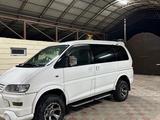 Mitsubishi Delica 2005 годаfor7 900 000 тг. в Алматы – фото 4