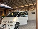 Mitsubishi Delica 2005 годаfor7 900 000 тг. в Алматы – фото 2
