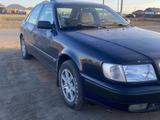 Audi 100 1991 годаүшін2 000 000 тг. в Павлодар – фото 3