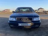 Audi 100 1991 годаүшін2 000 000 тг. в Павлодар – фото 2