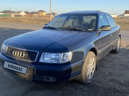 Audi 100 1991 годаүшін2 000 000 тг. в Павлодар