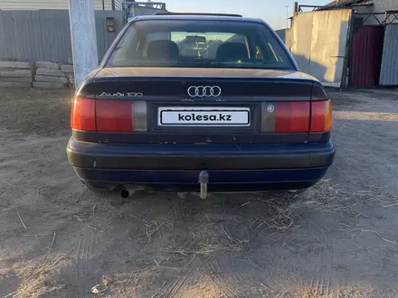 Audi 100 1991 годаүшін2 000 000 тг. в Павлодар – фото 5