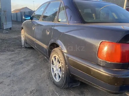 Audi 100 1991 годаүшін2 000 000 тг. в Павлодар – фото 6