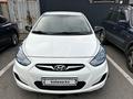 Hyundai Accent 2013 года за 4 850 000 тг. в Алматы – фото 3