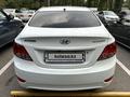 Hyundai Accent 2013 годаfor4 850 000 тг. в Алматы – фото 6